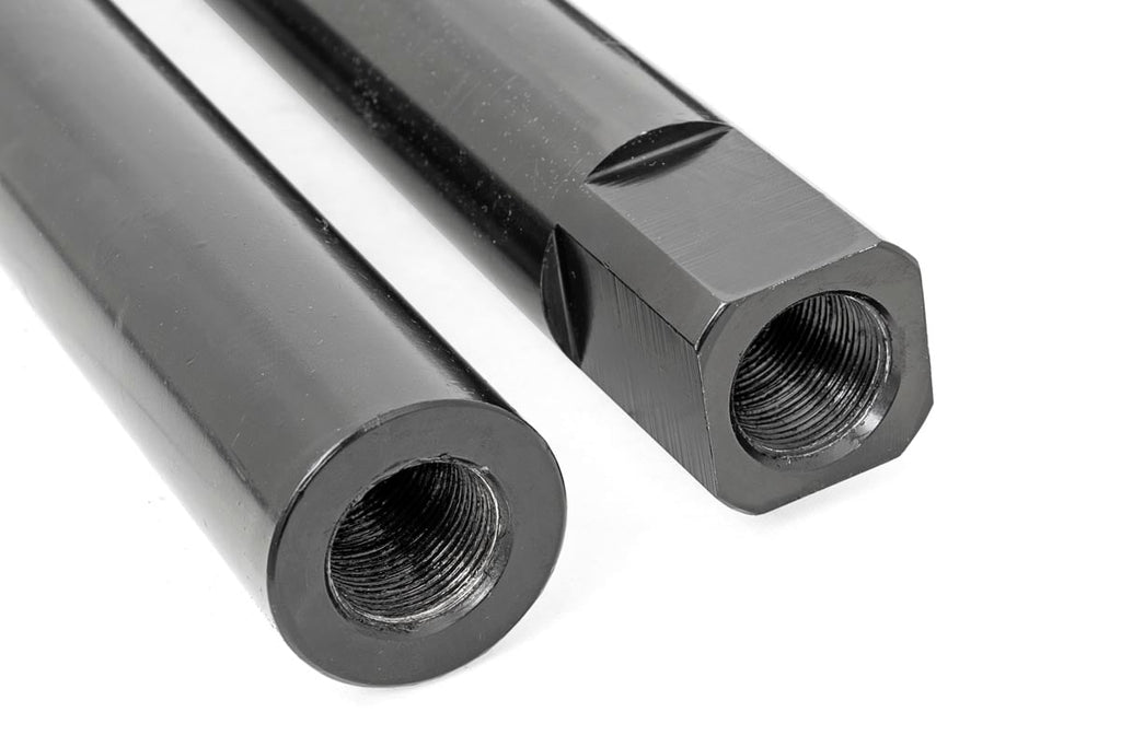 HD Steering Kit | Stabilizer Combo | Jeep Comanche MJ/Wrangler TJ/Wrangler Unlimited 