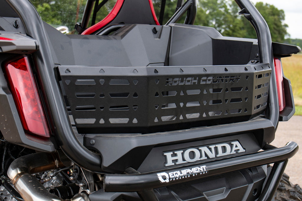 Cargo Gate | Rear | Honda Talon 1000 