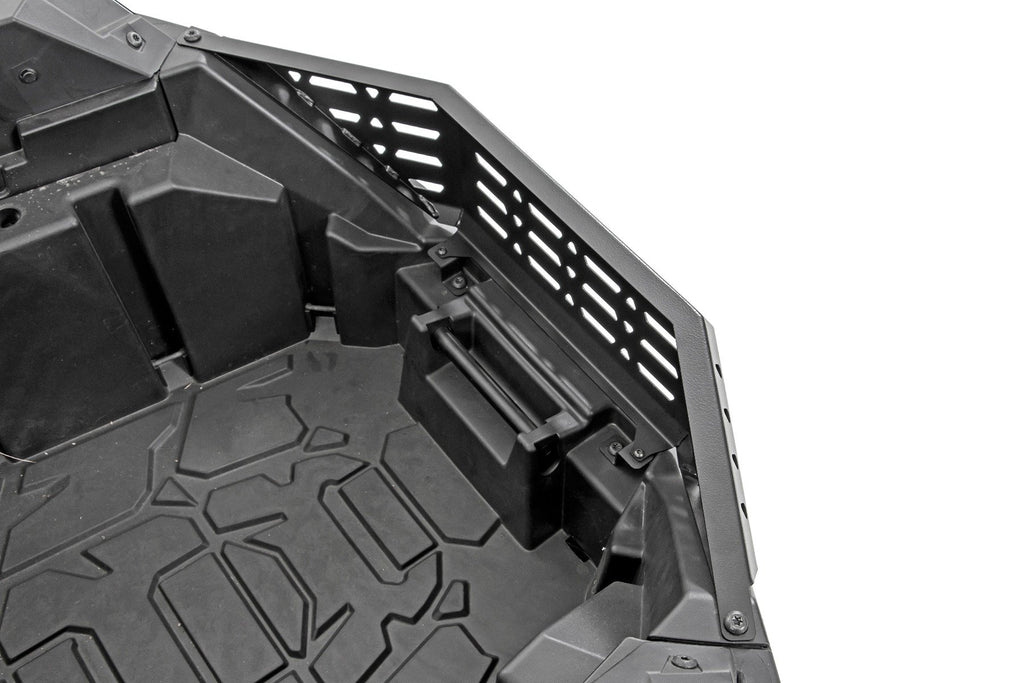 Cargo Gate | Rear | Polaris RZR Turbo R 