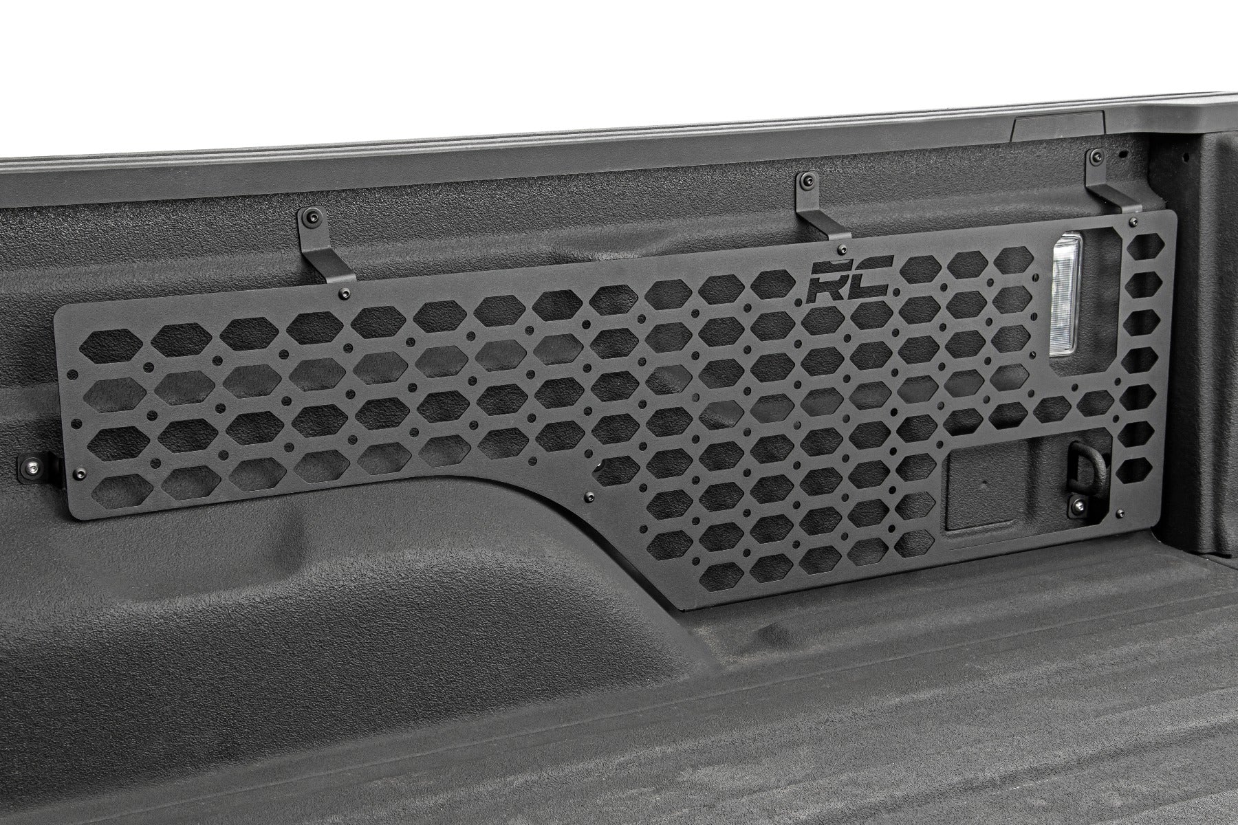 Molle Panel Kit | Pass Side | Bed | Jeep Gladiator JT 4WD (2020-2025)