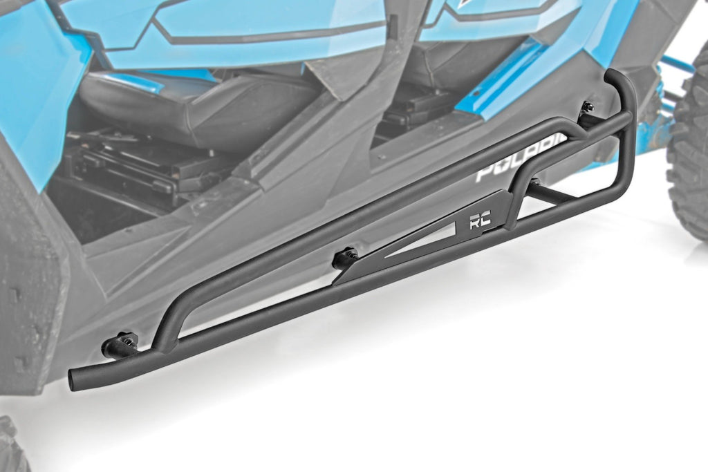 Rock Slider Kit | 4 Seat | Polaris RZR XP 4 1000 