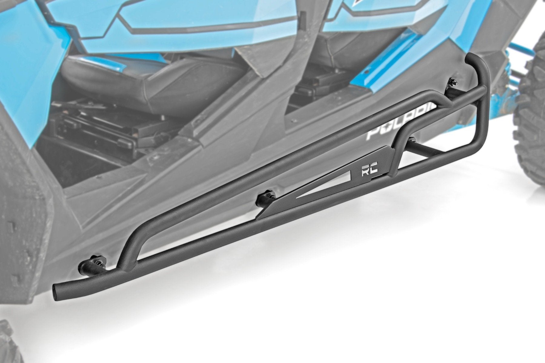Rock Slider Kit | 4 Seat | Polaris RZR XP 4 1000 
