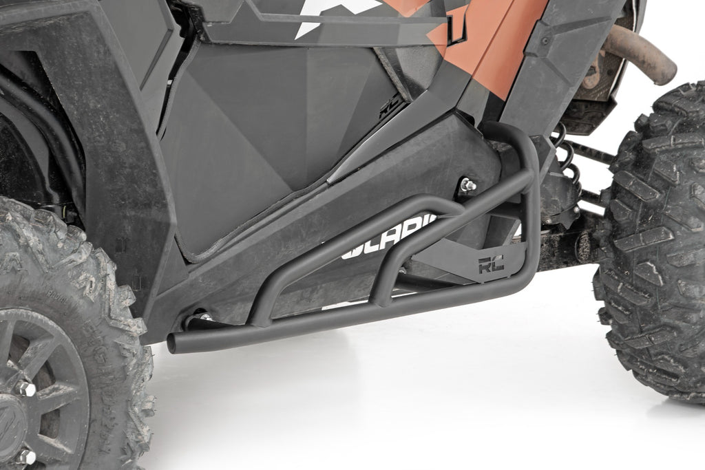 Rock Slider Kit | 2 Seat | Polaris RZR XP 1000 