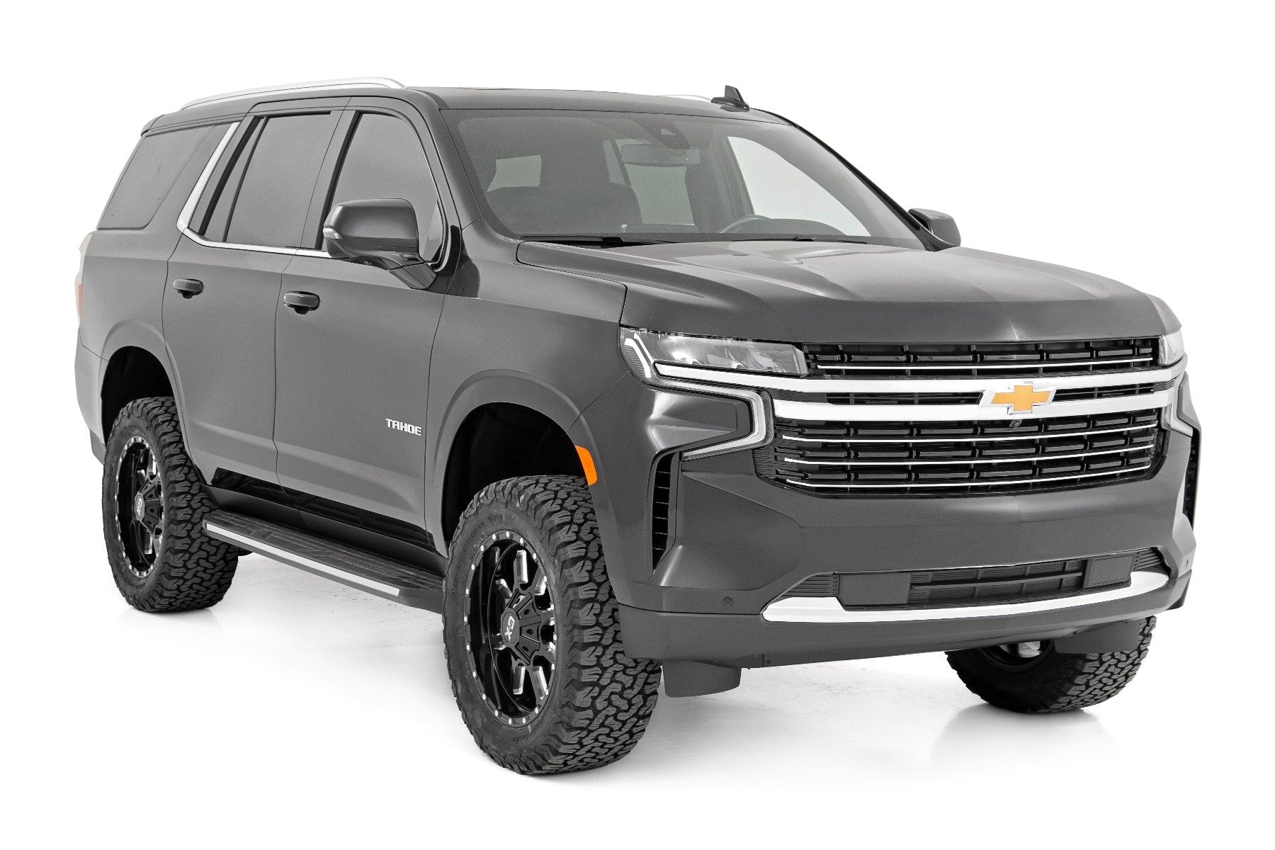 3.5 Inch Lift Kit | Chevy/GMC Tahoe/Yukon XL 1500 4WD (2021-2025)