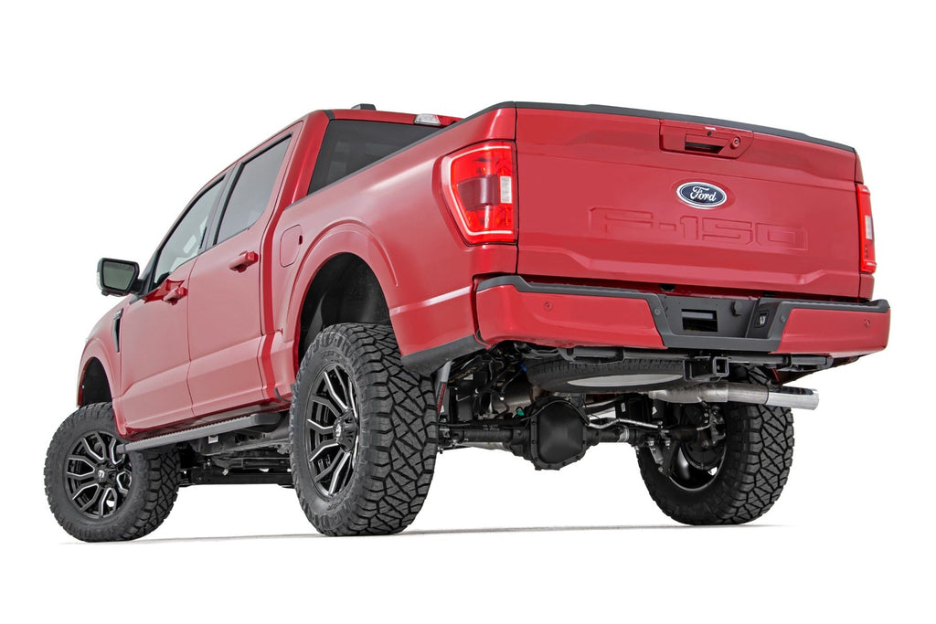 6 Inch Lift Kit | Ford F-150 2WD (2021-2024)