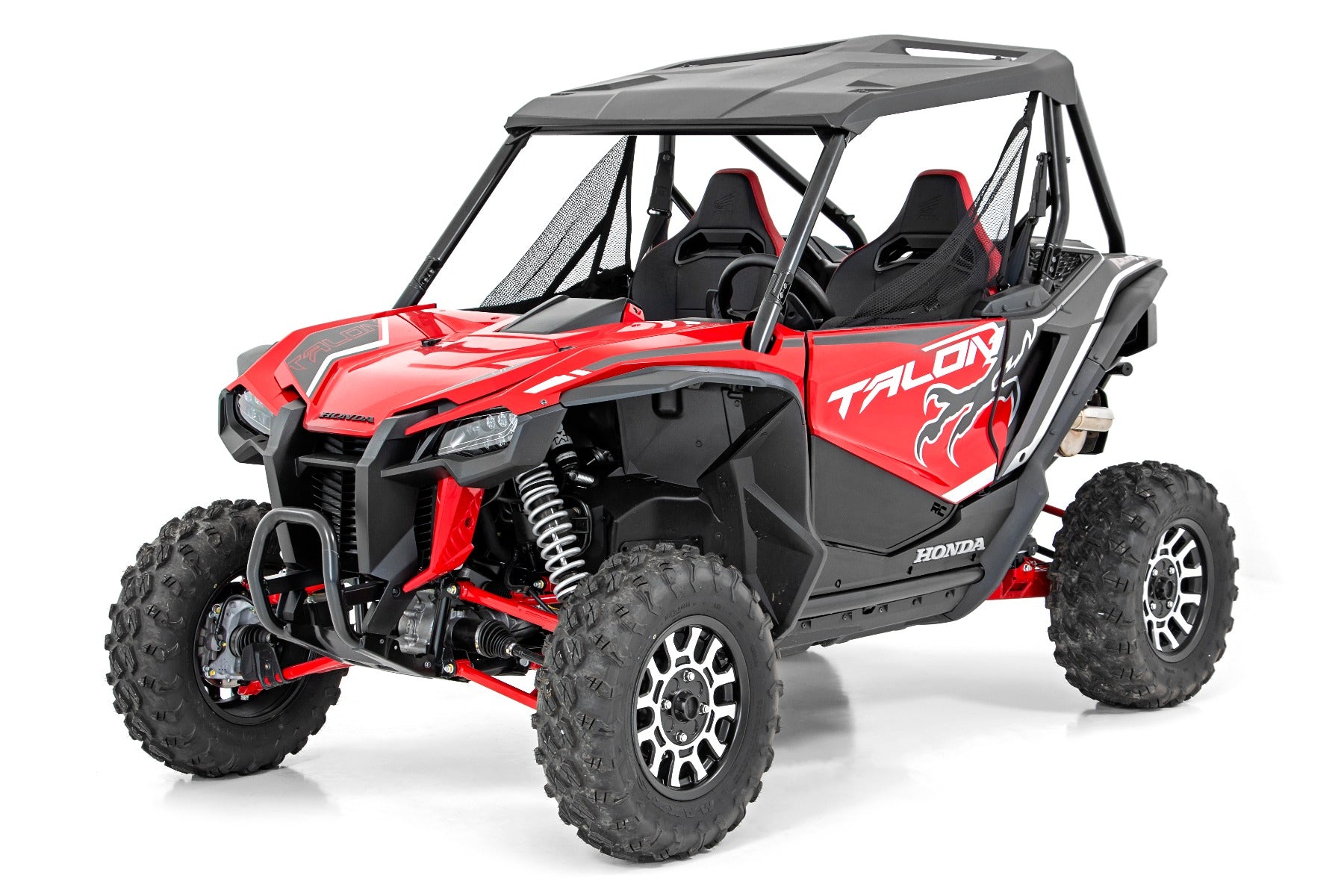 Lower Doors | Honda Talon 1000 