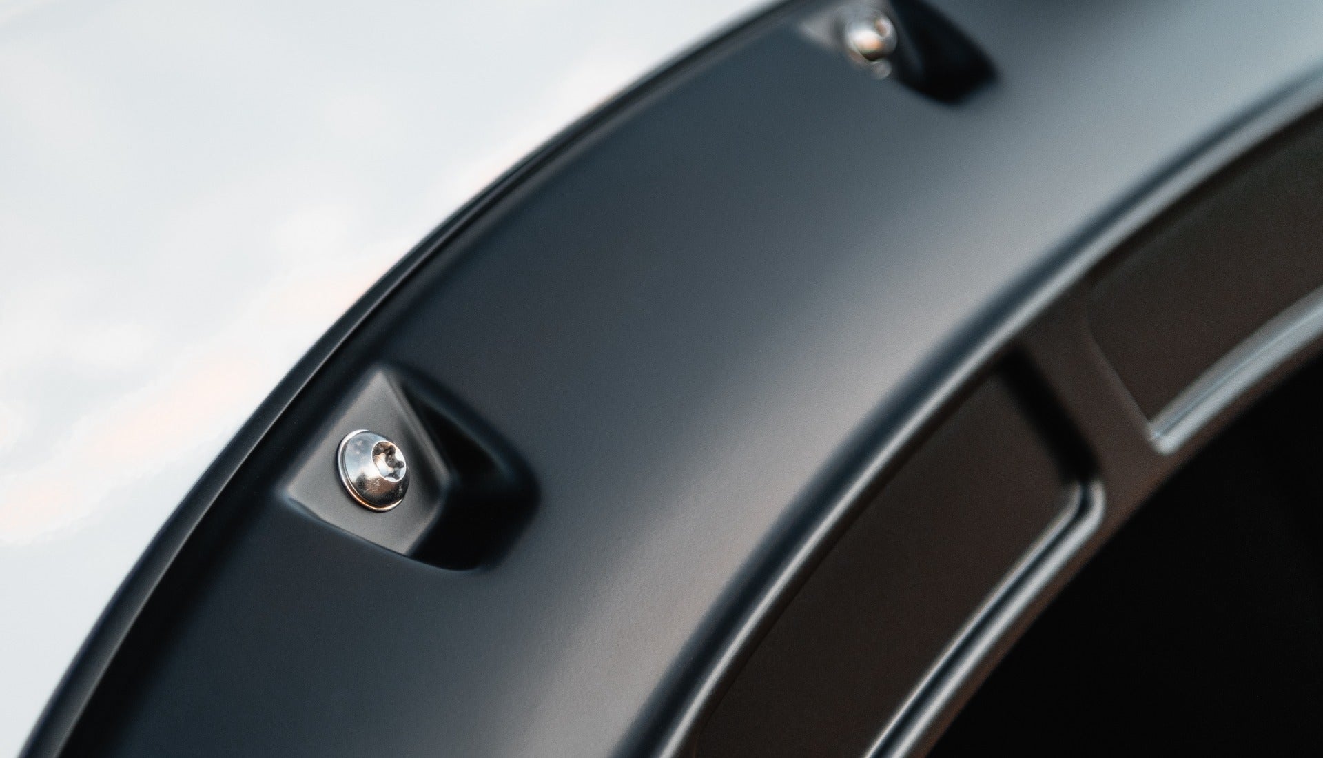 Fender Flares | Defender | G2X Deep Mahogany | Chevy Silverado 1500 2WD/4WD (2019-2025 & Classic)