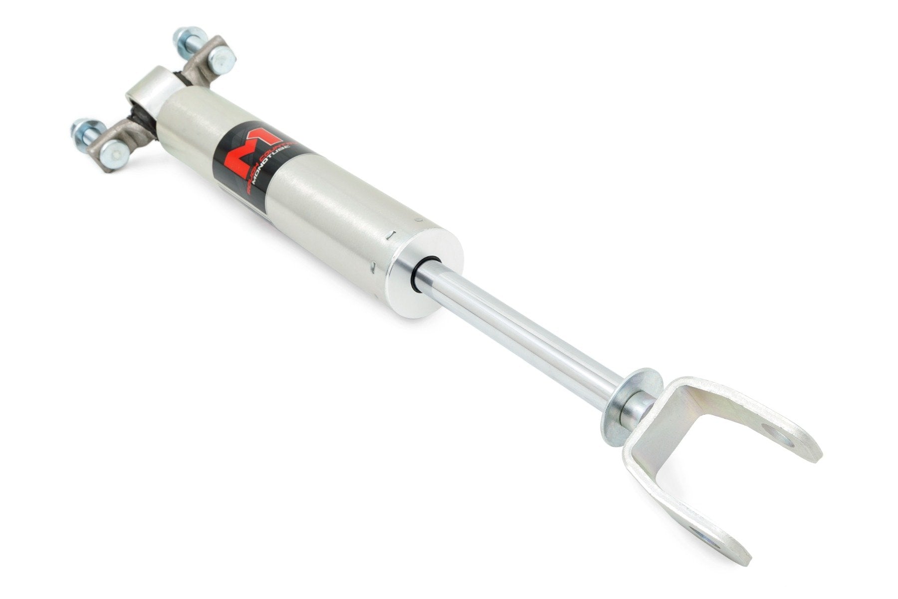 M1 Front Shocks | 2.5-3" | Chevy/GMC 2500HD/3500HD (11-25)