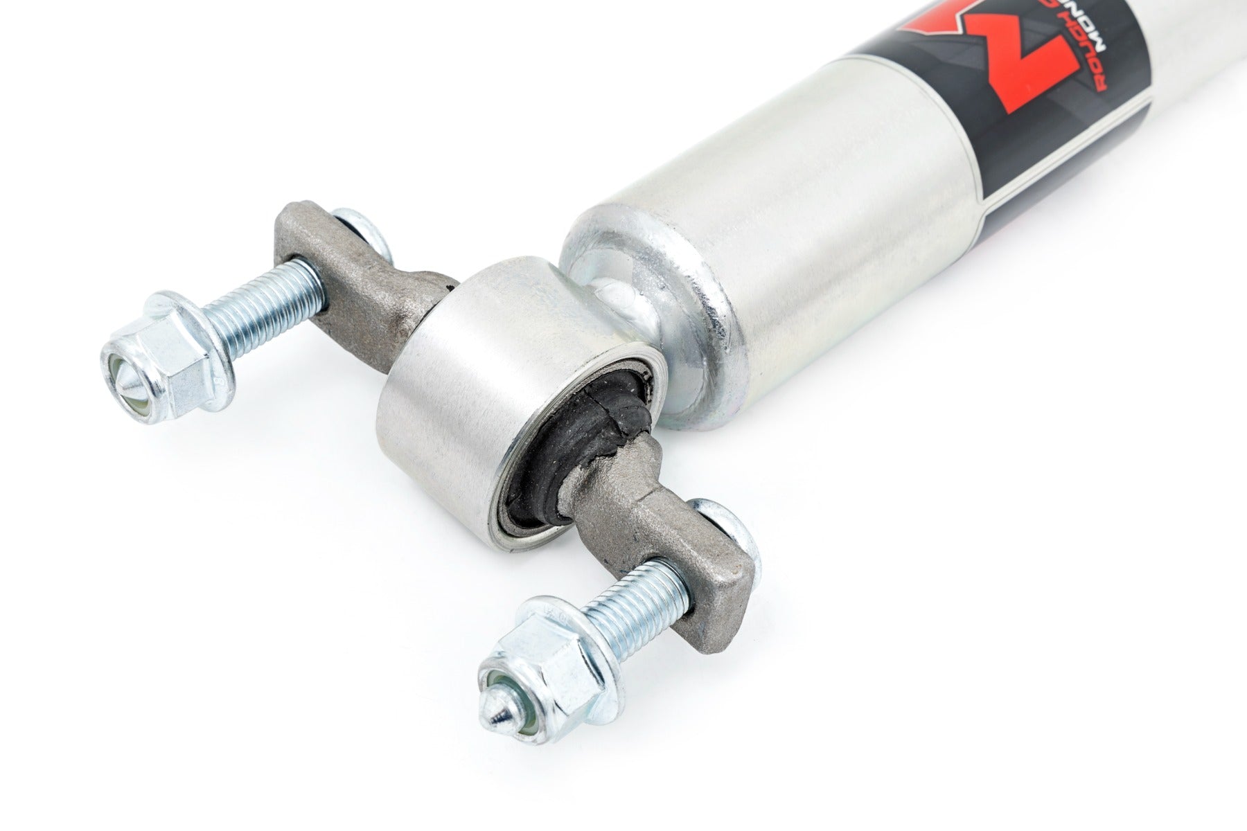 M1 Front Shocks | 5-8" | Torsion Bar Drop | Chevy/GMC 2500HD/3500HD (11-25)