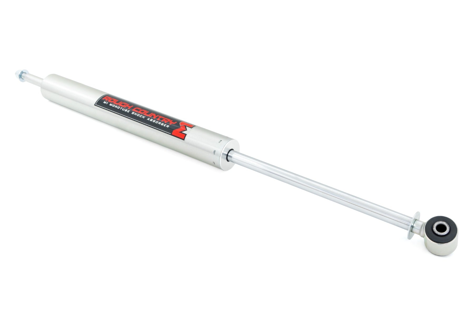 M1 Monotube Front Shocks | 3-4.5" | Ram 2500 (10-13)/3500 (10-25) 