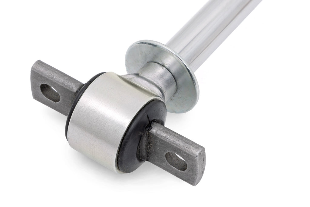 M1 Monotube Front Shocks | 0-2" | Ram 1500 2WD (2010-2018 & Classic)