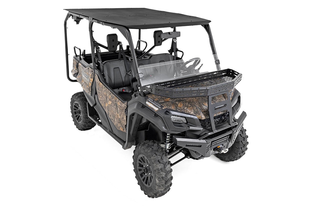 UTV Roof | HDPE | Honda Pioneer 1000 