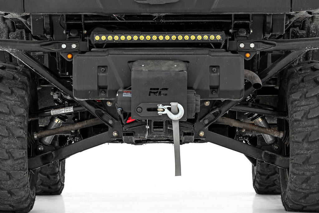 N3 Coil Over Shock Set | Stock | Honda Pioneer 1000/Pioneer 1000-6 