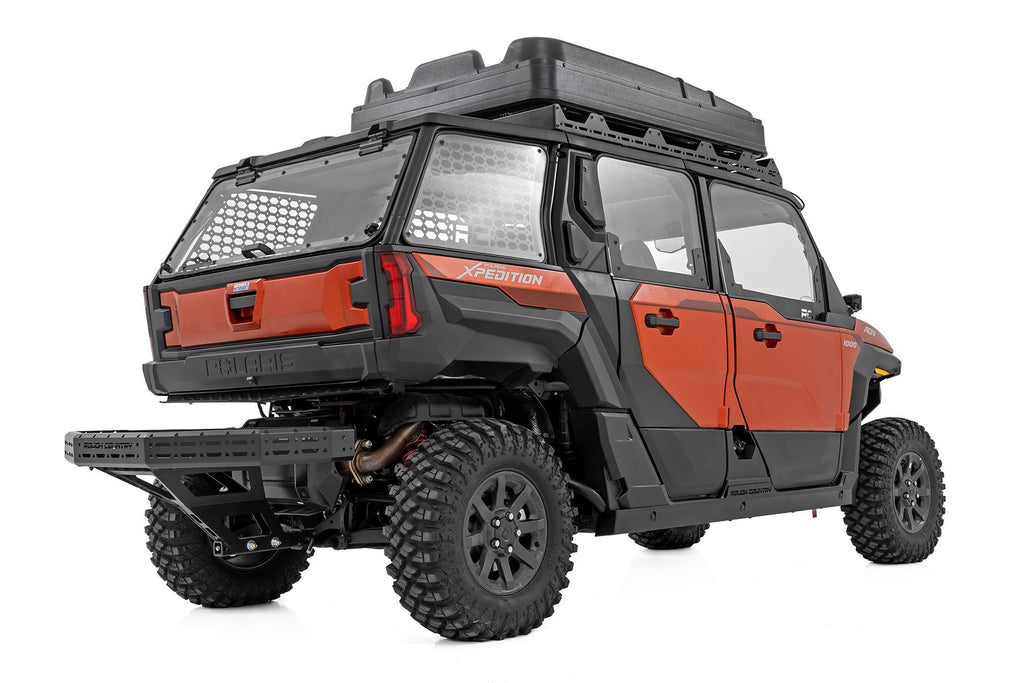 Rock Slider | Polaris XPEDITION ADV 5 
