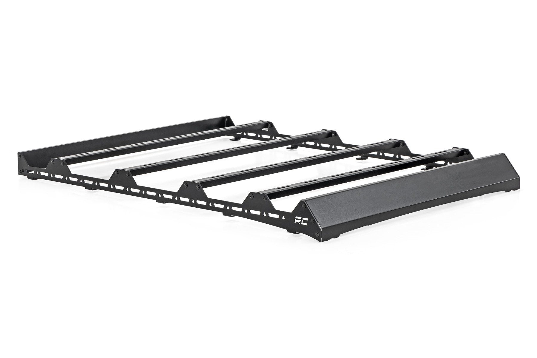 Roof Rack | 40" Black Single Row | Polaris XPEDITION ADV 5 