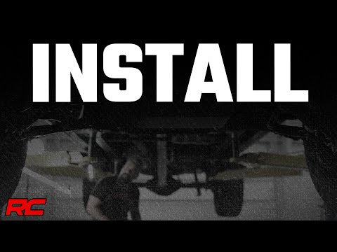 Power Running Boards | Dual Electric Motor | 4 Door | Ford Bronco 4WD (21-25) - Video