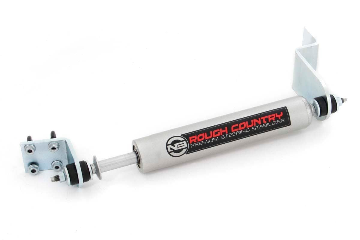 N3 Steering Stabilizer | Dodge 2500/Ram 3500 2WD (1994-2002)