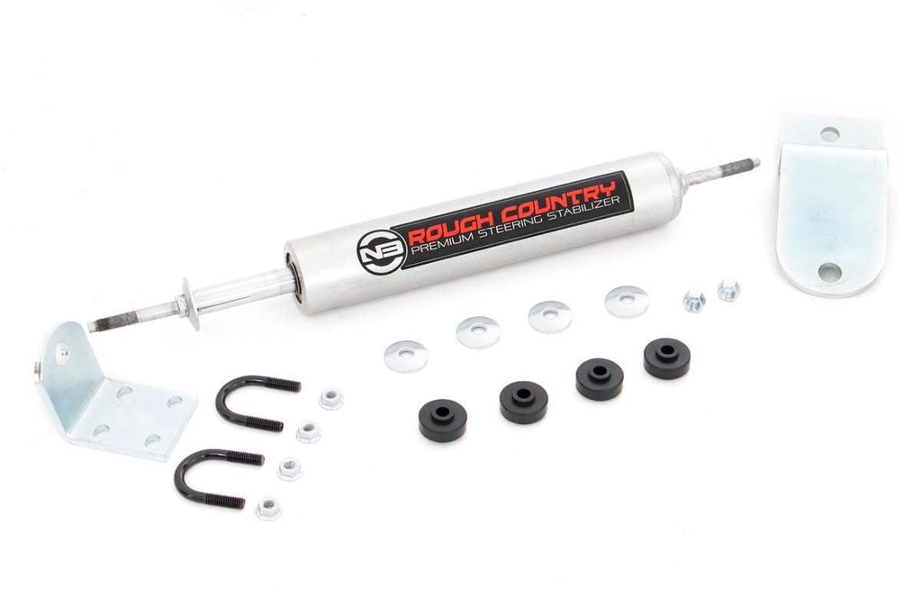 N3 Steering Stabilizer | Dodge 2500/Ram 3500 2WD (1994-2002)