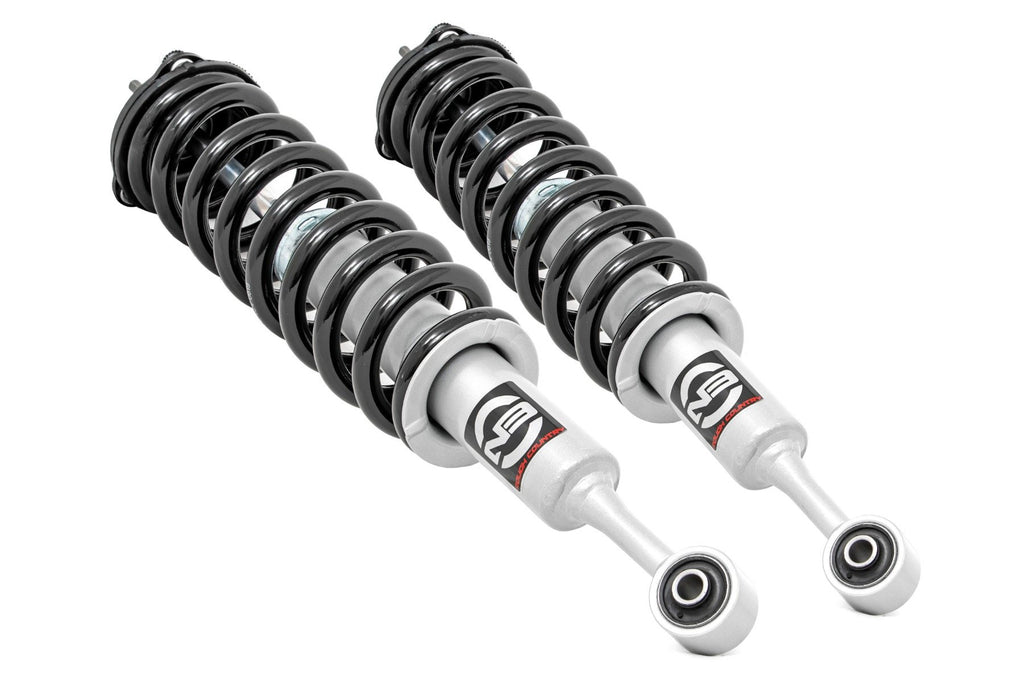 N3 Loaded Strut Pair | Stock | Toyota 4Runner (10-24)/FJ Cruiser (10-14) 